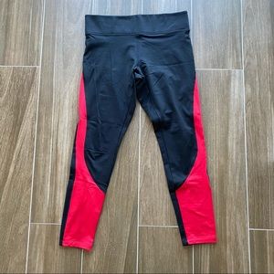 VS Pink Cozy Legging